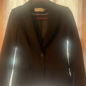 Calvin Klein blazer
